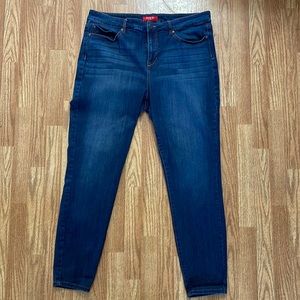 Guess jeans size 34